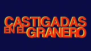 HINDS | Castigadas en el Granero (Official Video)