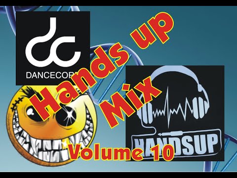 TECHNO & HANDSUP (Dancecore) NEW MIX 2020 Volume 10