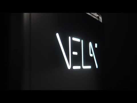 Fiamma Espresso Machine | Meet Fiamma Vela Dual!