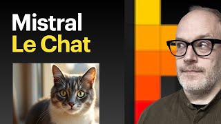 My opinion about Mistral Le Chat, it's ...