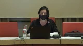 Ple extraordinari 30 d'octubre del 2020 - Ajuntament de Vilanova del Camí