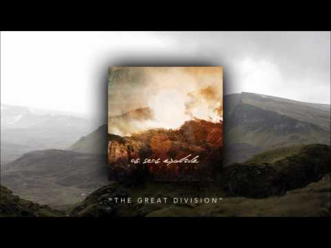As Seas Exhale - The Great Division