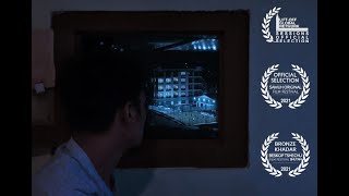 THE MAN WHO LIVES IN THE ATTIC |Official Teaser