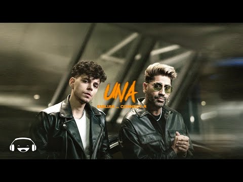 Emilian feat. @Connect-R. - Una | Official Music Video