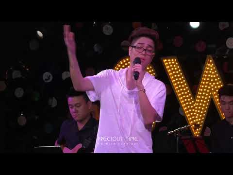 20171112 Hẹn một mai - Bùi Anh Tuấn @ Swing Lounge