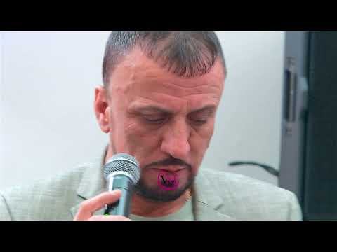 Tarek Shexani I Le Le Sabre I Mawal 2024 I 4K I By Vin Media I طارق شيخاني . موال