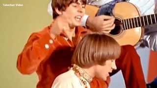 Daydream Believer [HQAudio ・ HD MusicVideo] - The Monkees