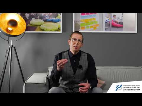 1A-Arbeitgeber Auszeichnung Qualitätscheck Scientific Proof Fachhochschule des Mittelstands (FHM)