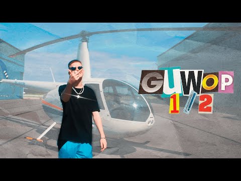 J.TIM - GUWOP 1/2 (Official Music Video)