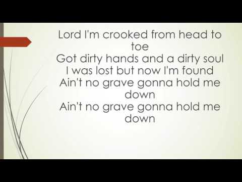 Ain't No Grave