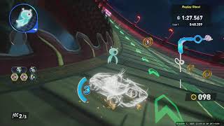 Dragon Road [Super Sonic Speed] - 2.18.176 Mischievous479 (Sonic Racing: CrossWorlds) World Record
