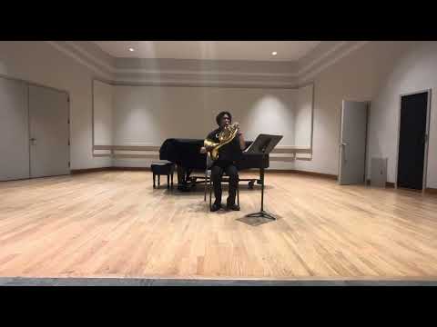 Concert G Major Scale | RCC 2025 Tribute to King Karl King/Henry Fillmore Audition | Jethro Siahaan