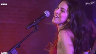 Paty Cantu - Si tu me quisieras [Antología de LU]