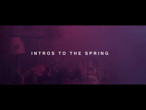 Crowded Rooms - Intros to the Spring (Official Music Video)