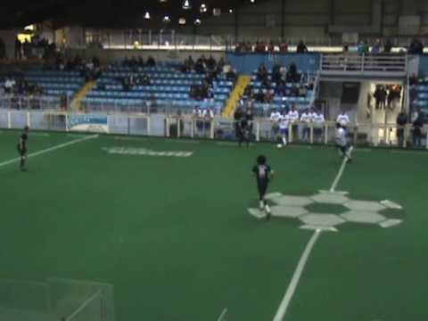 NSL 2009-2010 Week 4 - HNNK Hrvat vs. Albanian Stars