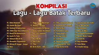 Download lagu KOMPILASI LAGU BATAK TERBARU 2023 LAGU BATAK TERPO... mp3