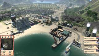 Tropico 4 Campaign Part 21: Tropican News