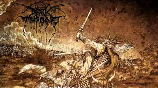 Darkthrone - Dead Early (The Underground Resistence)