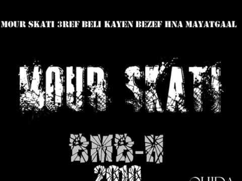 BmB-H  --Mour Skati 2010 (PROD BY ELEPHANTBEATZ)