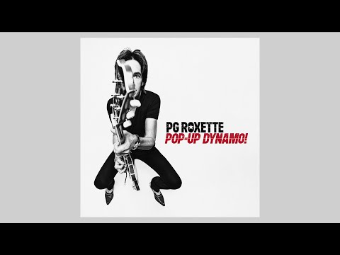 PG Roxette - Me And You And Everything In Between (Official Audio)