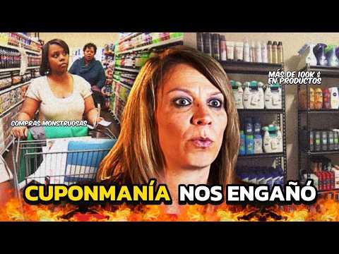 COUPON MANIA: This is how TLC's most exaggerated reality show tricked us