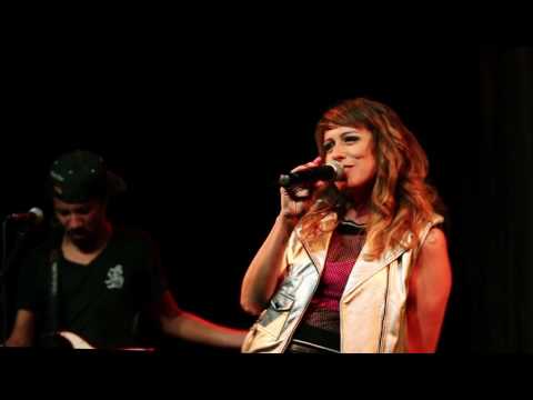 Lica Tito - Não Sei Porque (ao vivo)