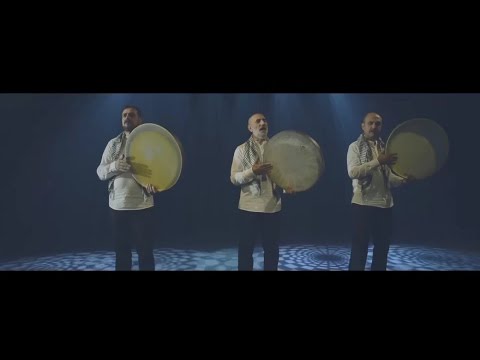 Grup Tillo - Ortağız Bir Namusa - (Official Video) 2015