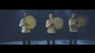 Grup Tillo - Celal İnan / Ortağız Bir Namusa - (Official Video) 2015 /