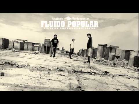 Fluido Popular - Cuando pienso en ti (NUEVA VERSIÓN)