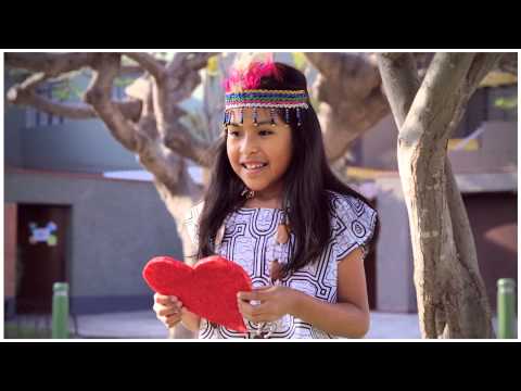 Grupo Bless - Videoclip Medley de Navidad