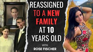 Life Inside the FLDS: Reassigned Families, Secret Education, and Freedom - Rose's Story
