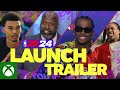 NBA 2K24 - AVAILABLE NOW