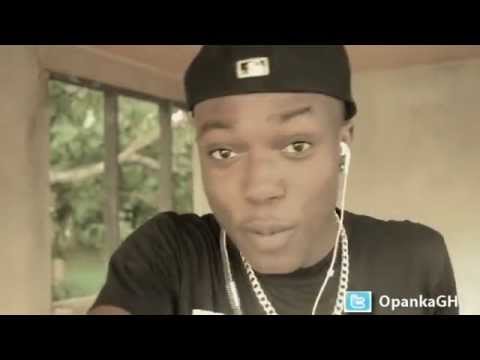 Dadie Opanka - Picture Me (Official Video)