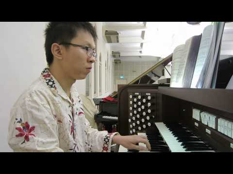 PUJI TUHAN, ALLAH MAHAKUASA (KP 21)