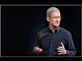 Apple Special Event October 22 2013