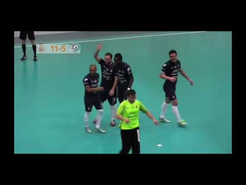 Pablo Sánchez Futsal 2016/2107