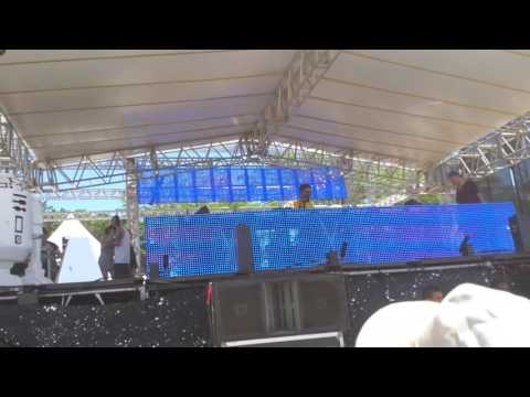 Atmosphere Festival 2016-Blastoyz-We Love Rave