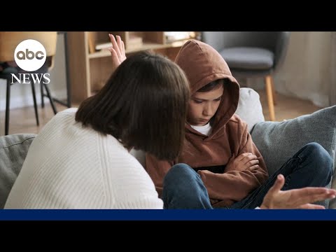 This town will punish parents for kids' misbehavior