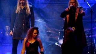 Therion - Sitra Ahra Live in Buenos Aires (01/10/10)