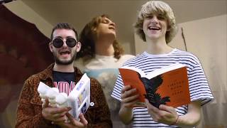 The Mission Music Video