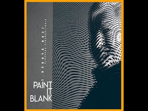 Voir la vidéo John Bannon's PAINT IT BLANK