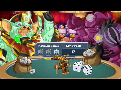 THE MOST BRAINDEAD TEAM (CONFUSE GAMBLE CYCLE) | CONFUSE EXPLAINED | MISCRITS WORLD OF CREATURES