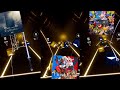 I Played Every Camellia Song On Expert Without Pausing Beat Saber