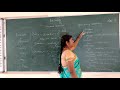 XI Standard Biology BIO ZOOLOGY Day 2 Taxonomic Hierarchy
