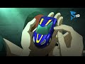 Turning Mecard So1 Episode 1 In Urdu Kidzonepakistan