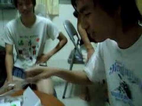 他說他要當批踢踢西斯版版主