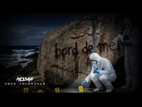 Missan ft. Fresh laDouille - Bord de mer (Visualizer)