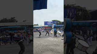 Download lagu Bon Voyage Unimar AMNI Semarang 2024 part 2 mp3