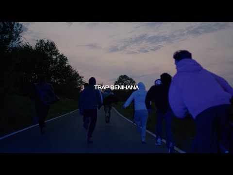 nullsechsroy - trap benihana (prod. by Yin & Niko Avgerinos)