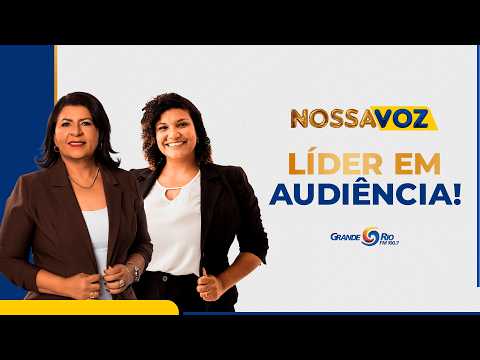 Programa Nossa Voz (26/02/2026)